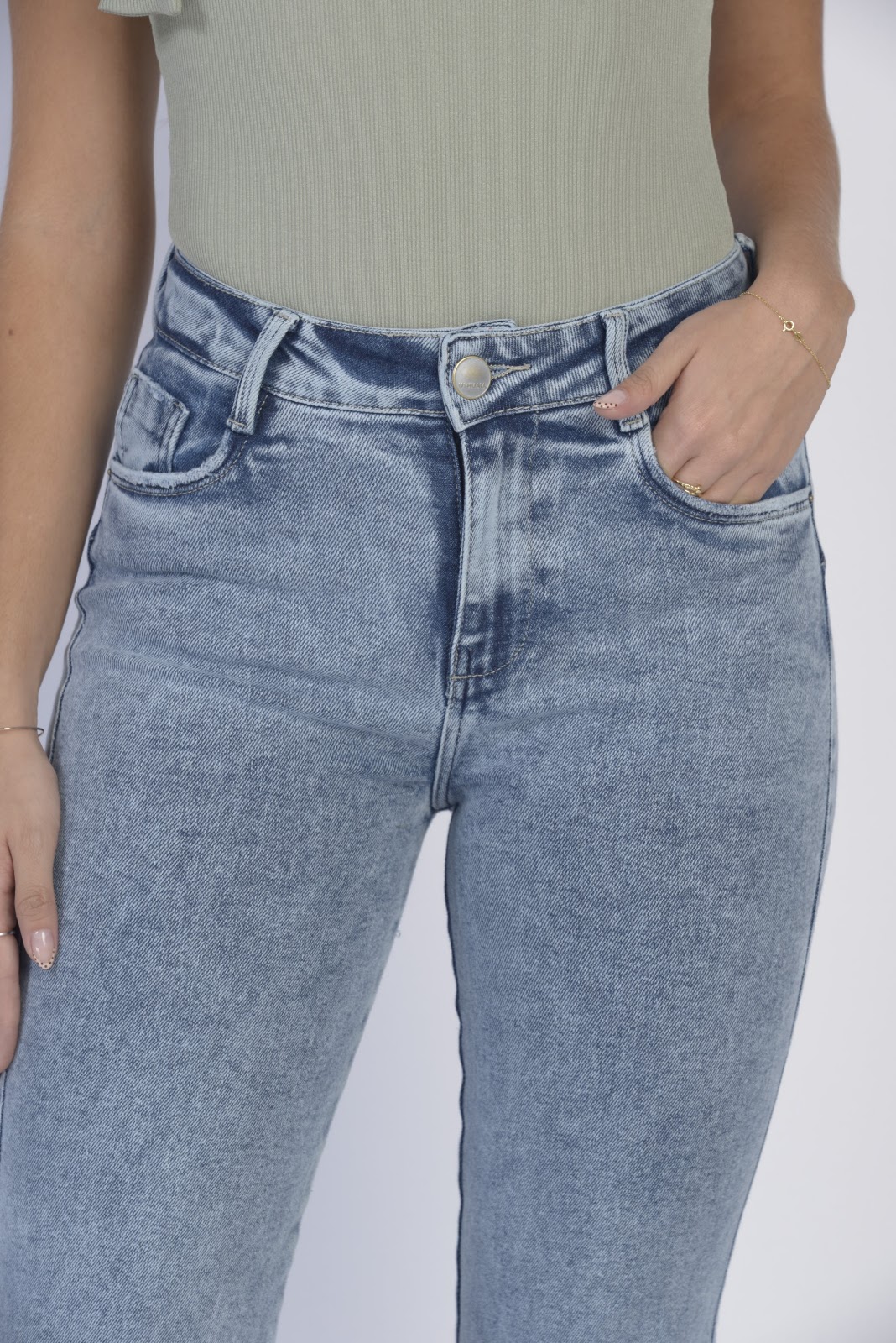 Jean dama ush clasico Ref 552818 - Vista 4