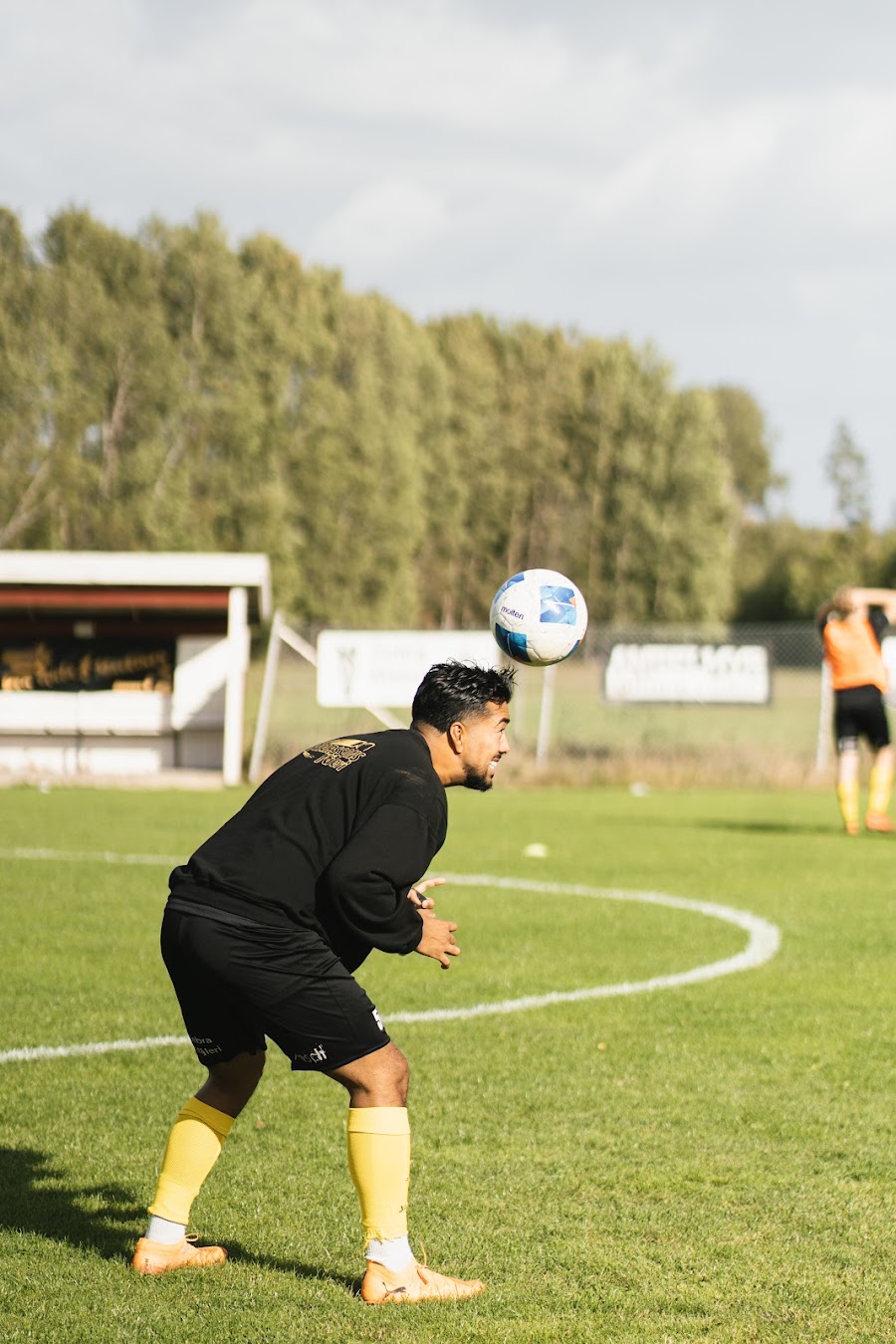 Hidingsta IK vs Mariebergs IK (126 of 673)