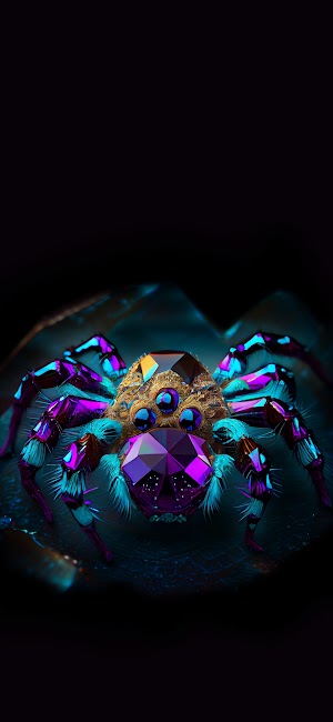 Spider Picture