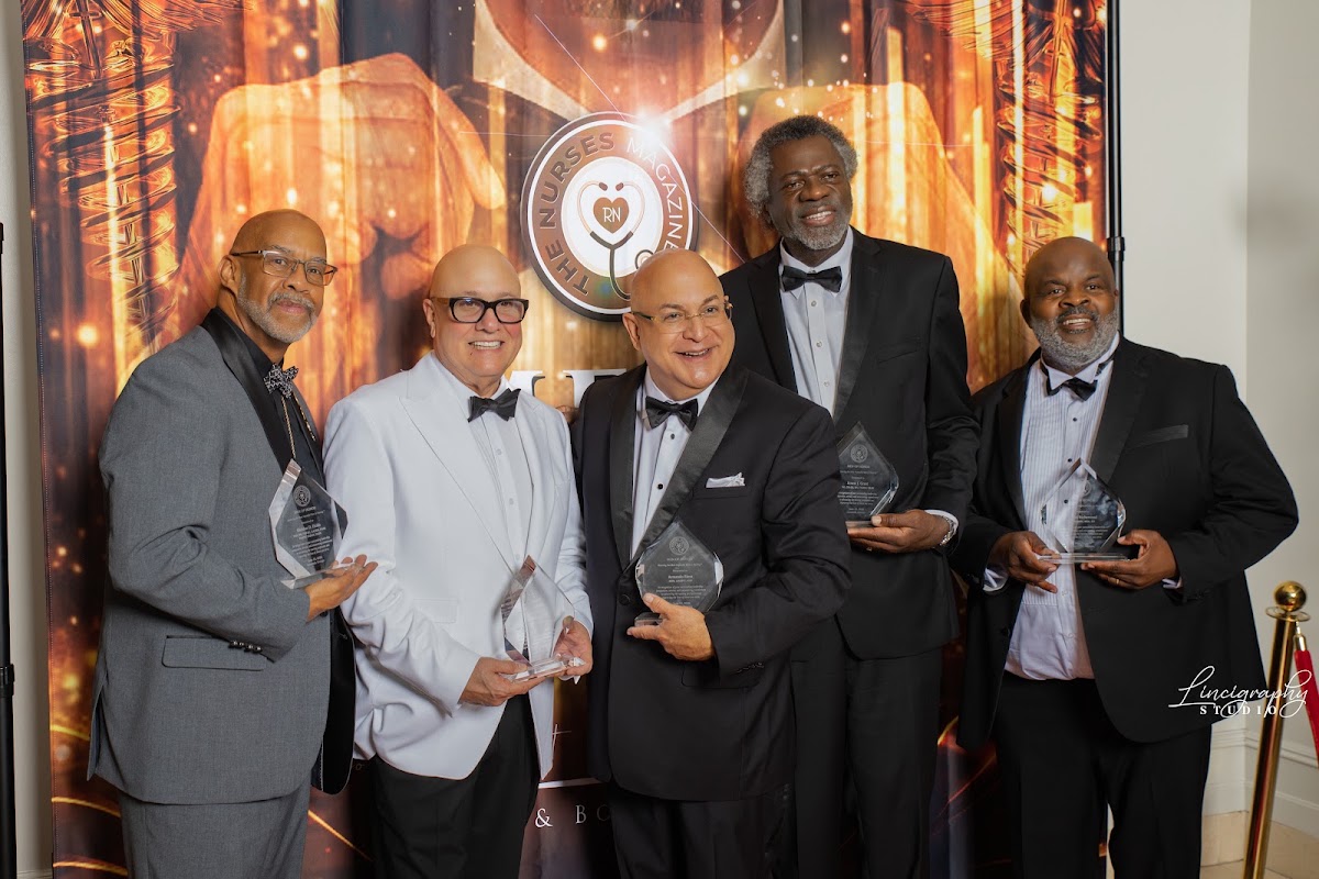 Men of Honor 2026 event photograph 59