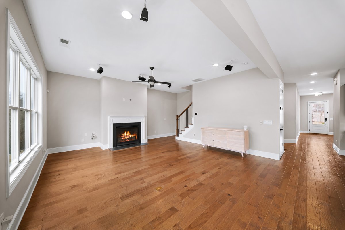 Before staging