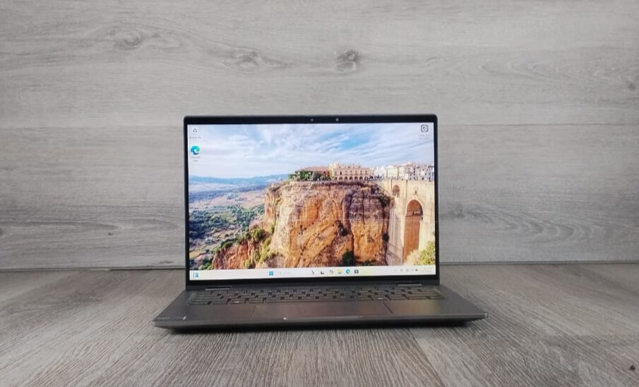 Dell Latitude 7450 2 in 1 Touch