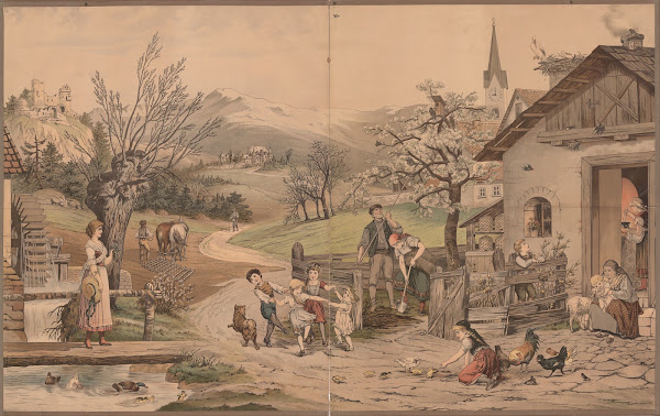 Spring 1887