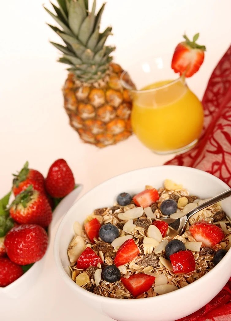 효과적인 건강 습관 만들기, 식단과 운동 루틴 관리법