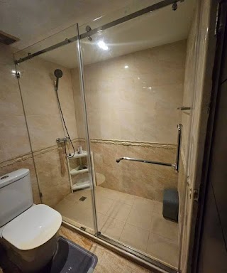 Silom Suites ห้อง P187 ภาพที่ 5