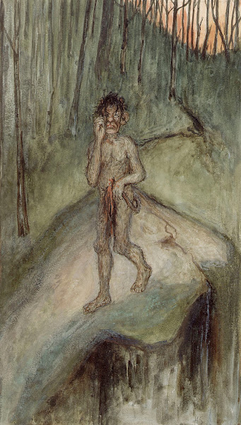 Creature 1896