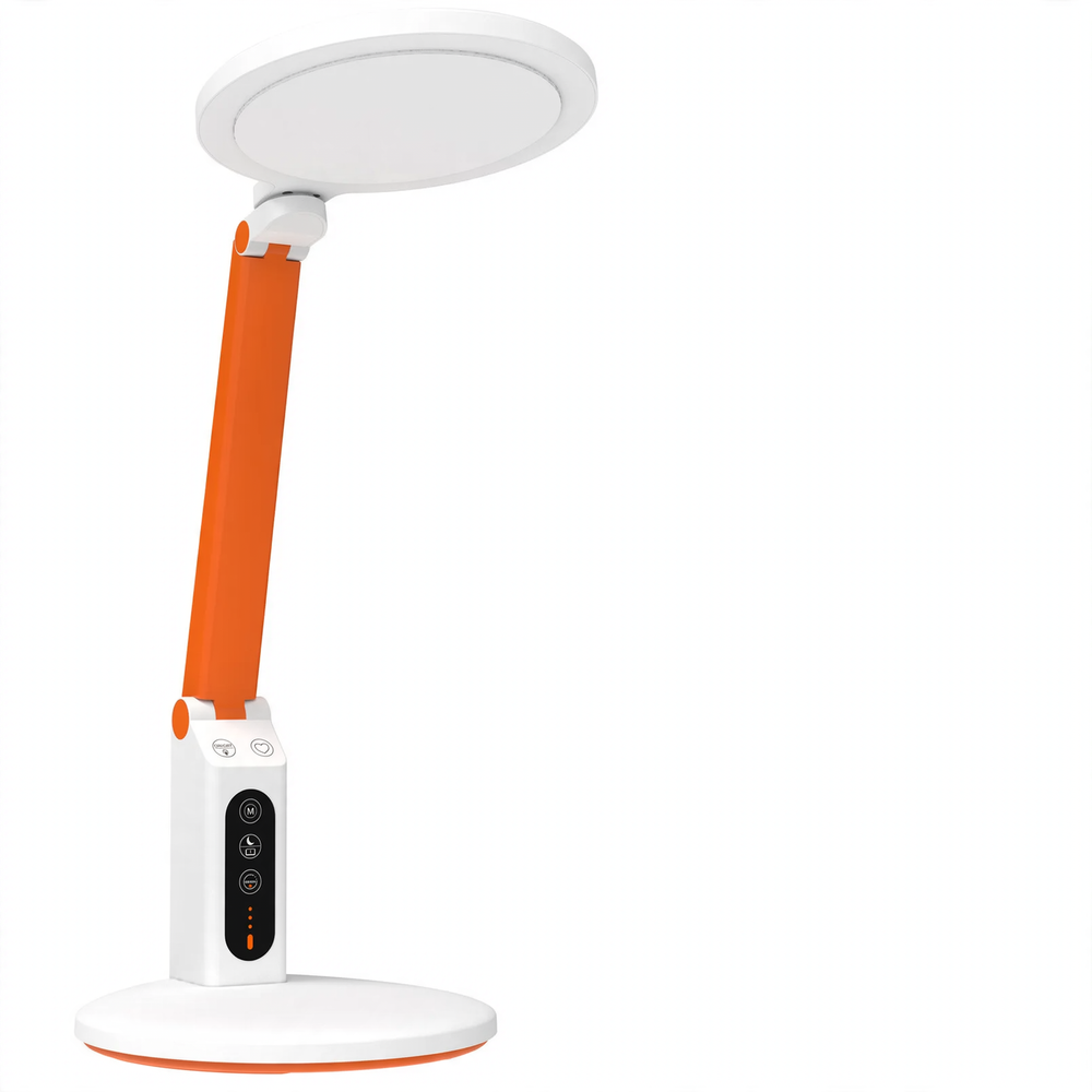 Professional LED desk lamp with full spectrum light