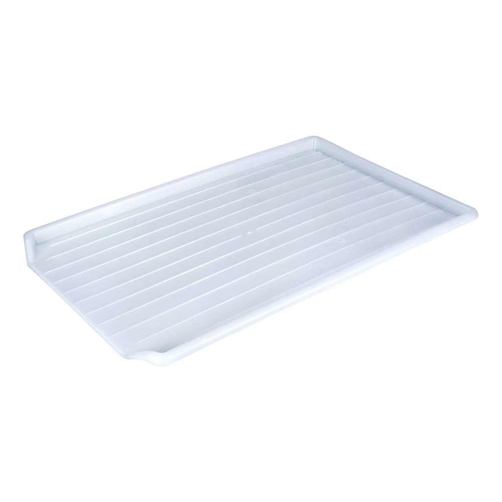 Charola escurridora para trastes Metaltex™