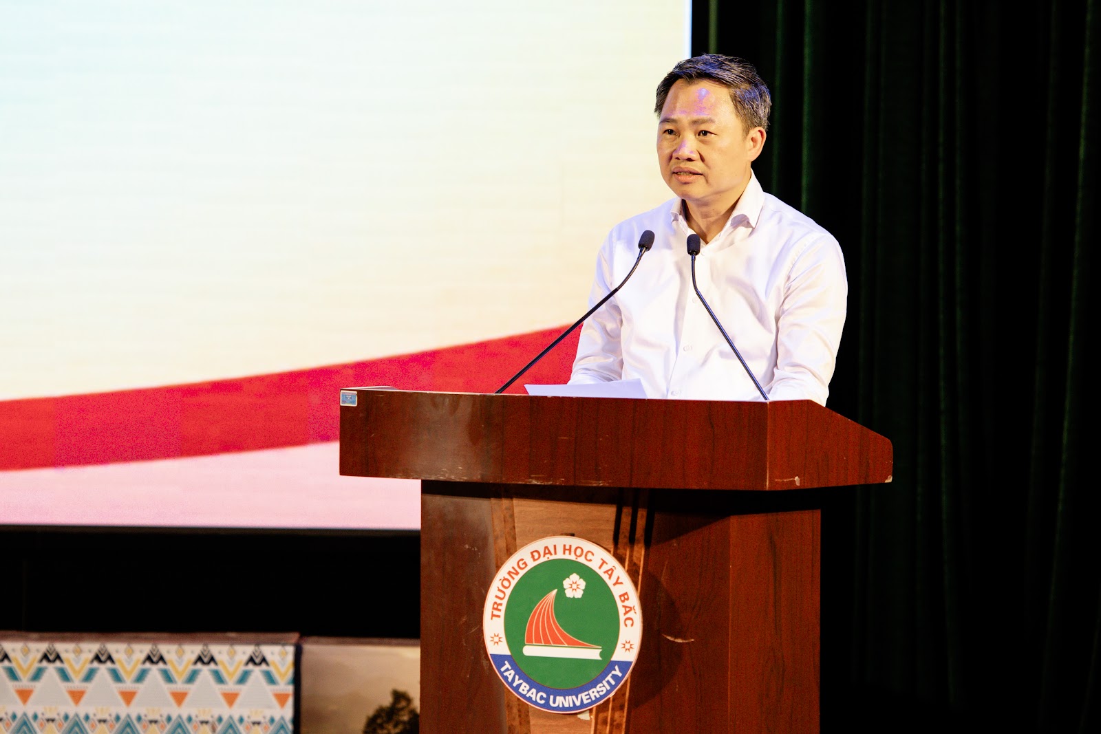 Chương trình “Hương sắc cà phê Arabica Sơn La”: Tăng cường kết nối giữa Nhà trường, Địa phương và Doanh nghiệp