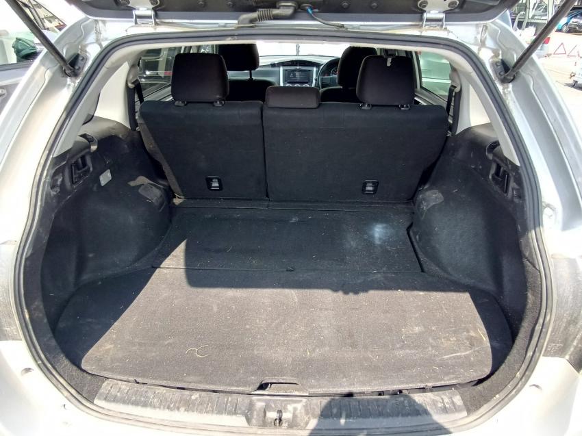 Toyota Fielder