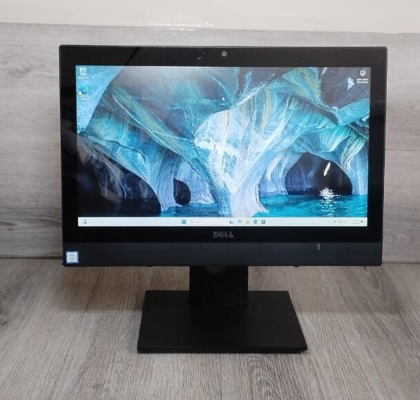 Dell OptiPlex 3050 AIO