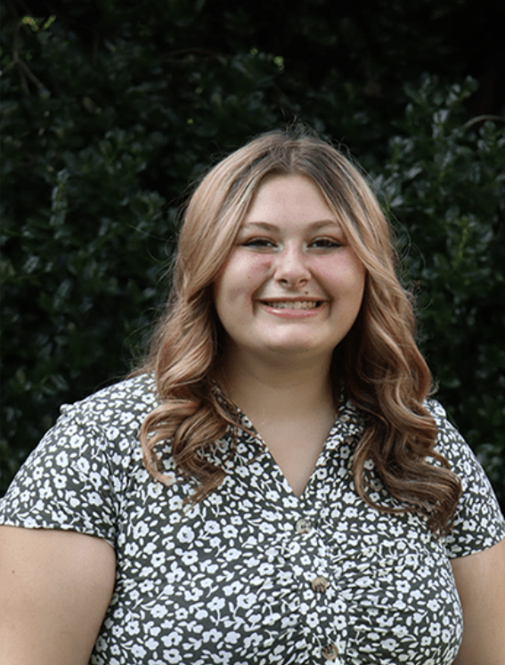 Zoey Bartholomew headshot