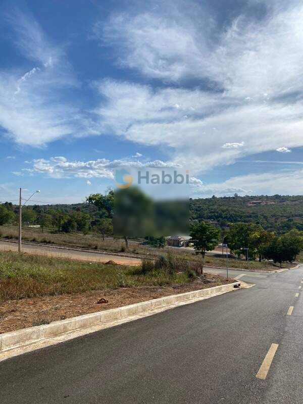 Zona Rural Jaboticatubas Lote com 1000m² em Condomínio Fechado - Foto 5