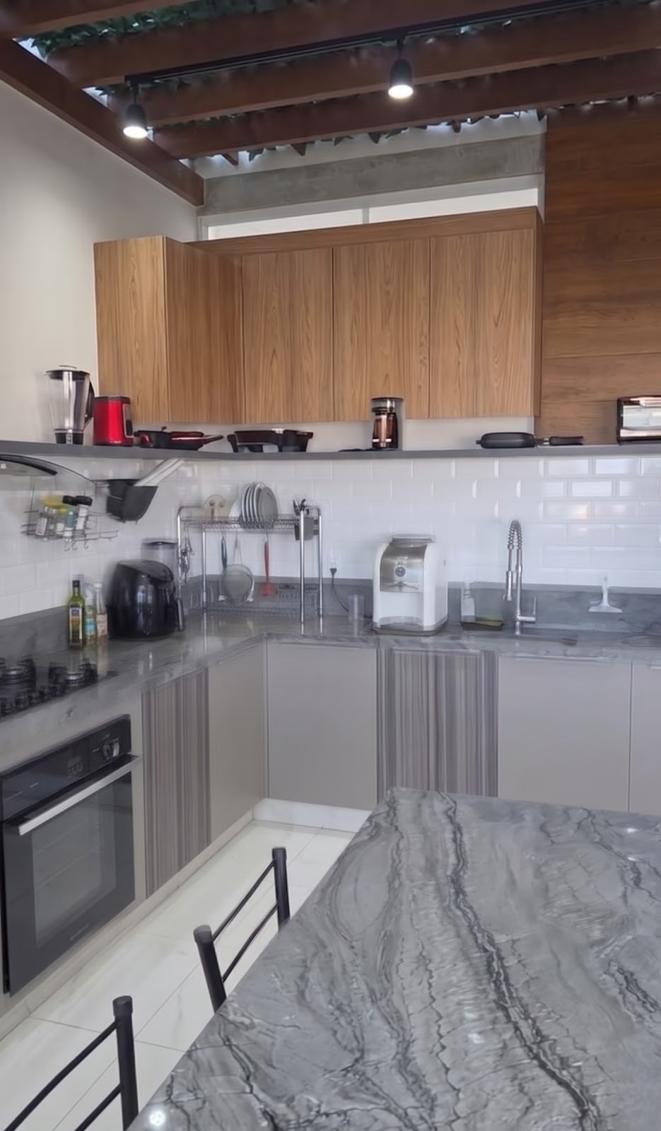 Apartamento, Itaigara