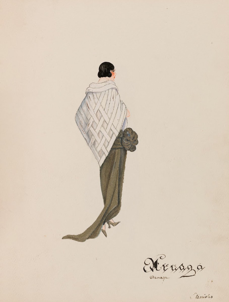 Arnaga 1922