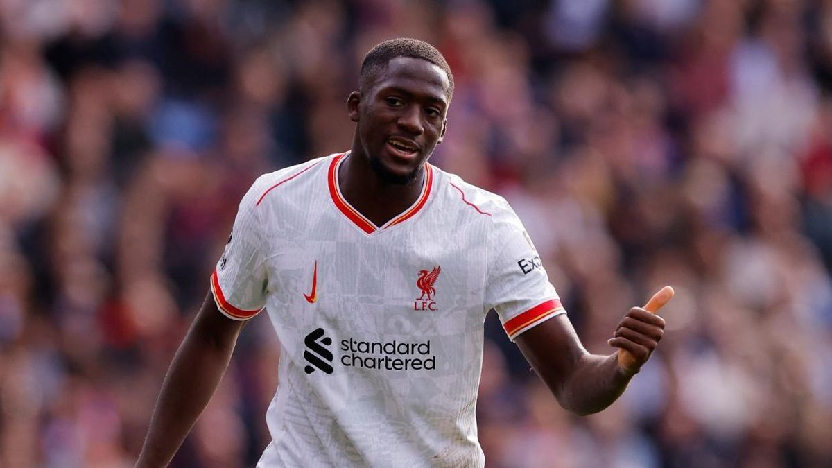 Liverpool nhận 'gáo nước lạnh' từ trụ cột - Tạp chí Tri thức