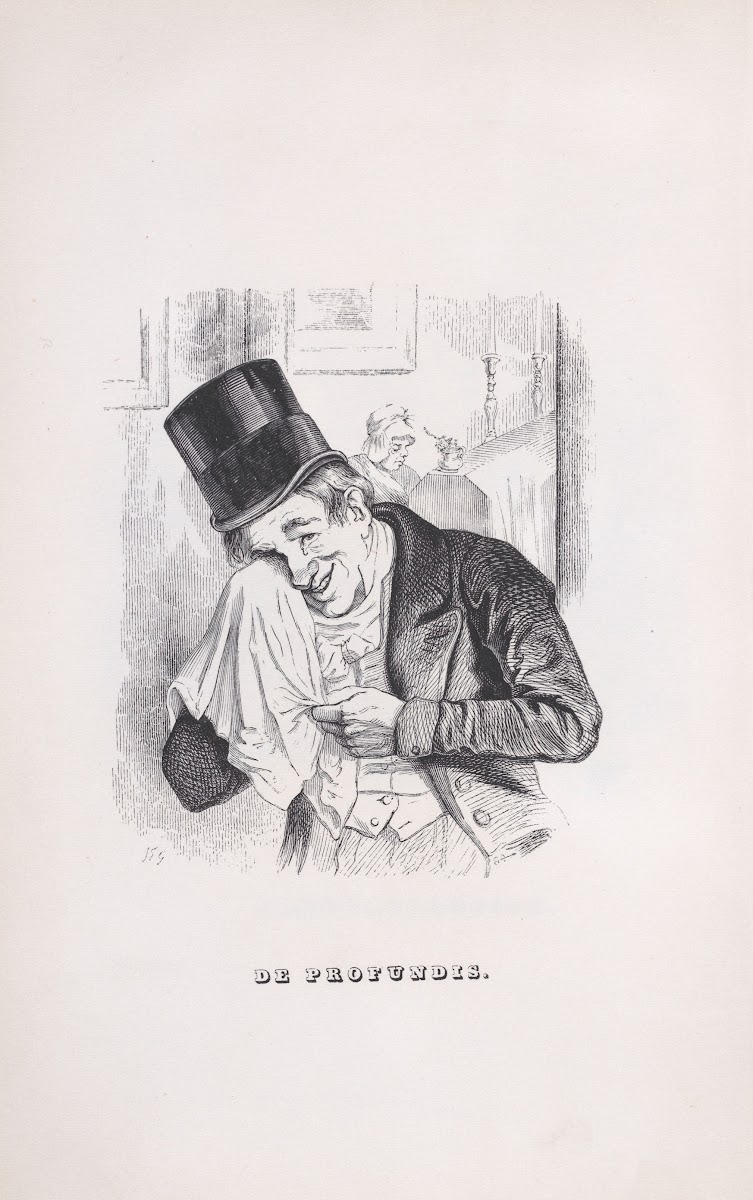 De Profundis 1836