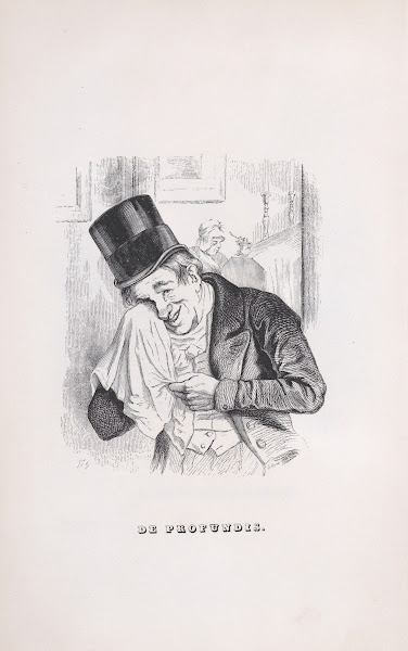 De Profundis 1836