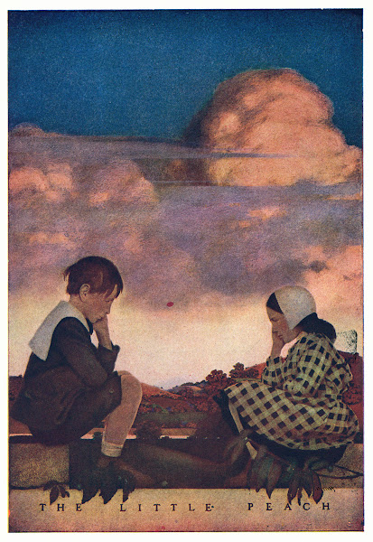 The Little Peach 1904