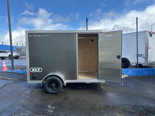Stealth XLT Pro Cargo 6'