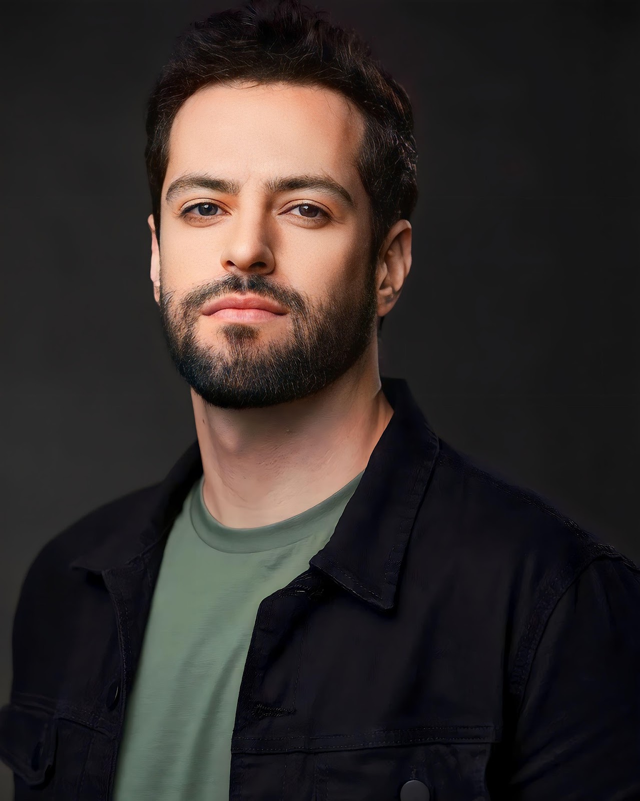 Cliente satisfeito - Daniel