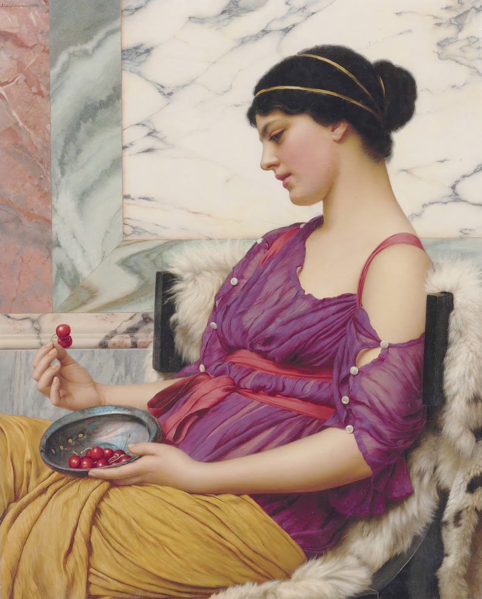 Ismenia 1908