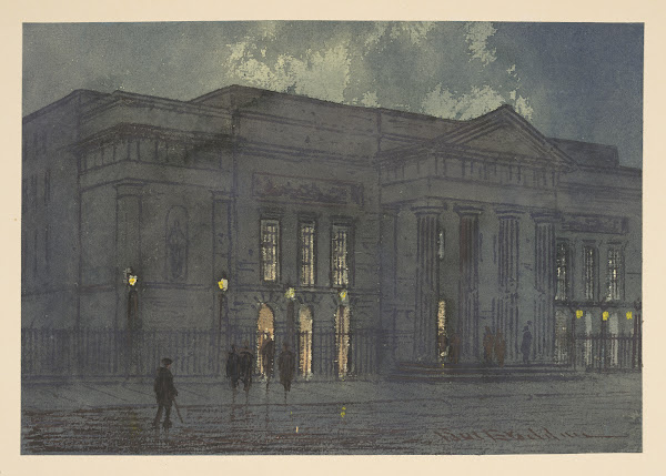 Haunts of Shakespeare Pl25 19th century