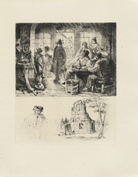 FréDéRic Mistral MéMoires Et Recits Pl05 1937