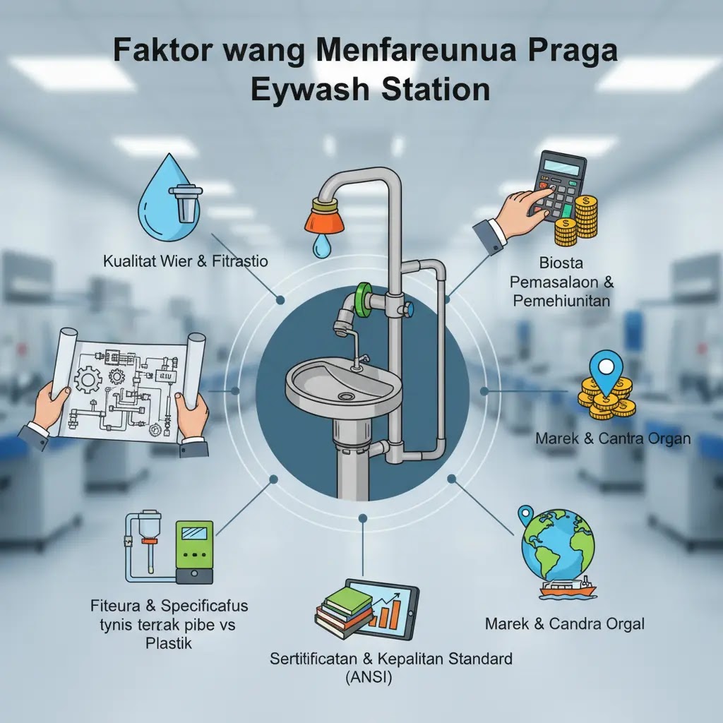 harga-eyewash-station