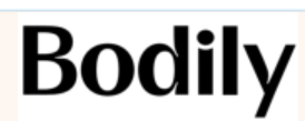 Bodily logo