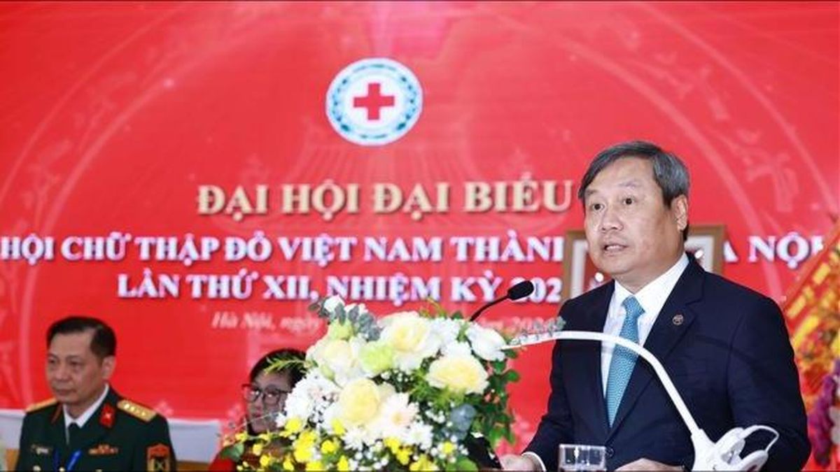 Đổi mới công tác nhân đạo, xây dựng Thủ đô văn minh, nghĩa tình - Đài Phát thanh và truyền hình Hà Nội