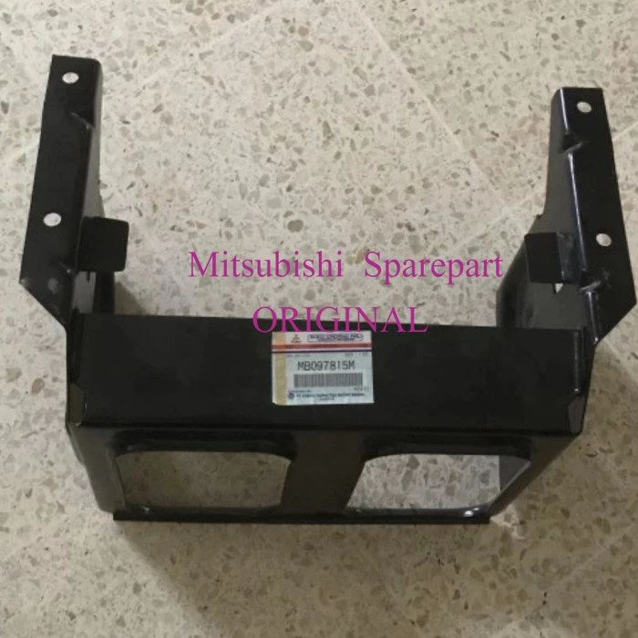 Dudukan Aki Original Mitsubishi PS 100/120/125: Penting untuk Kendaraan Anda
