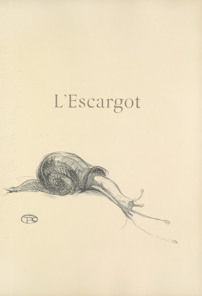 LEscargot 1899