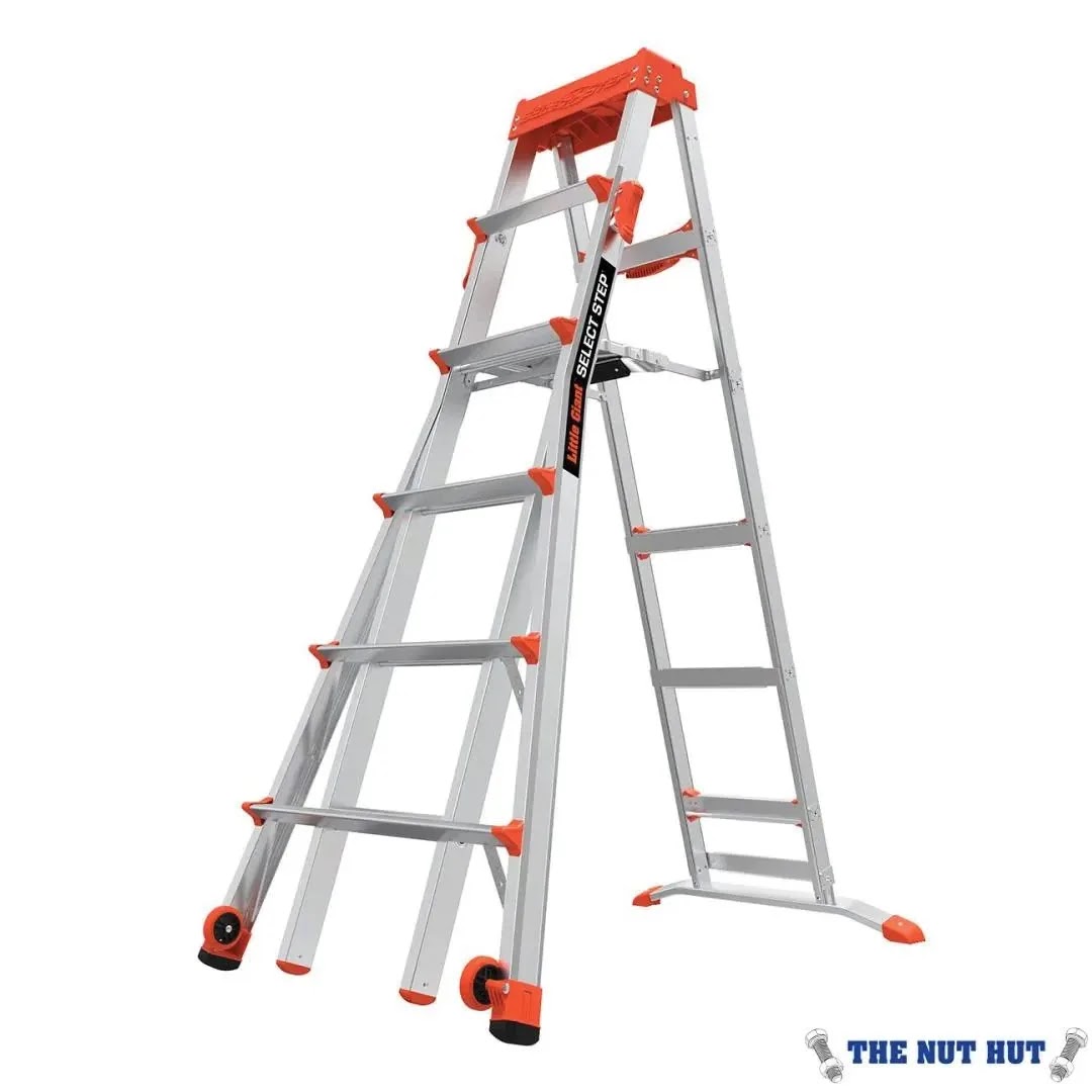 Ladders