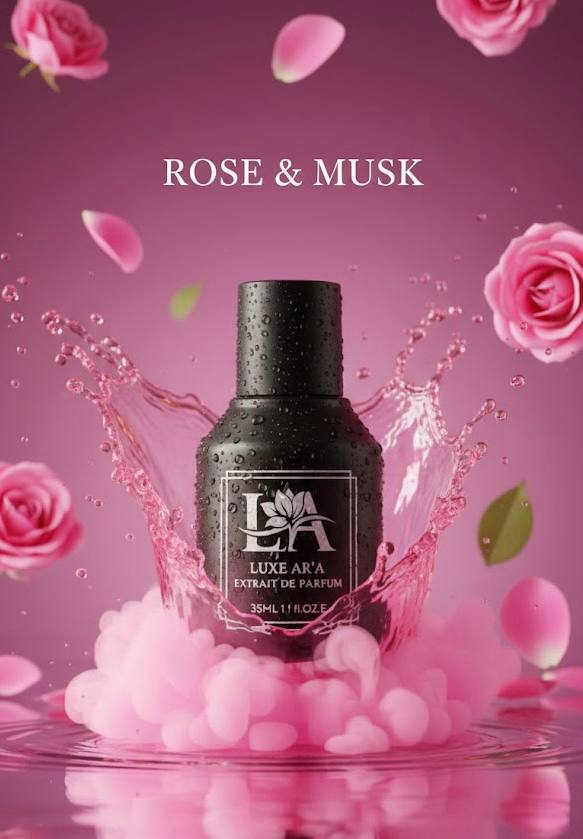 ROSE AND MUSK
