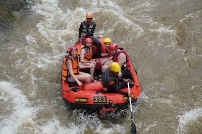 Приватный · RAFTING + ELEPHANT SPA (1-DAY TRIP) photo 5