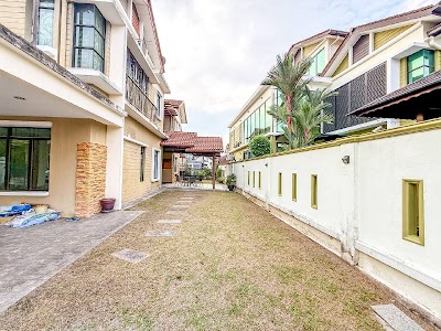 Renovated 2.5 Storey Semi-D Puncak Bangi Seksyen 6 — foto 6/10