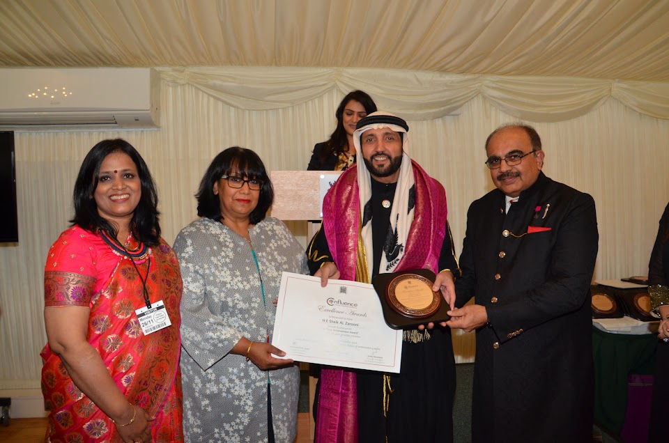 Bharat Conclave (1st) — Back To Khadi, London, United Kingdom — photograph 18