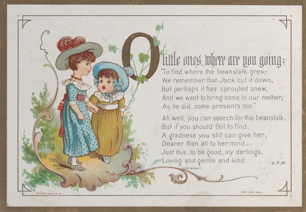 Valentine 1877
