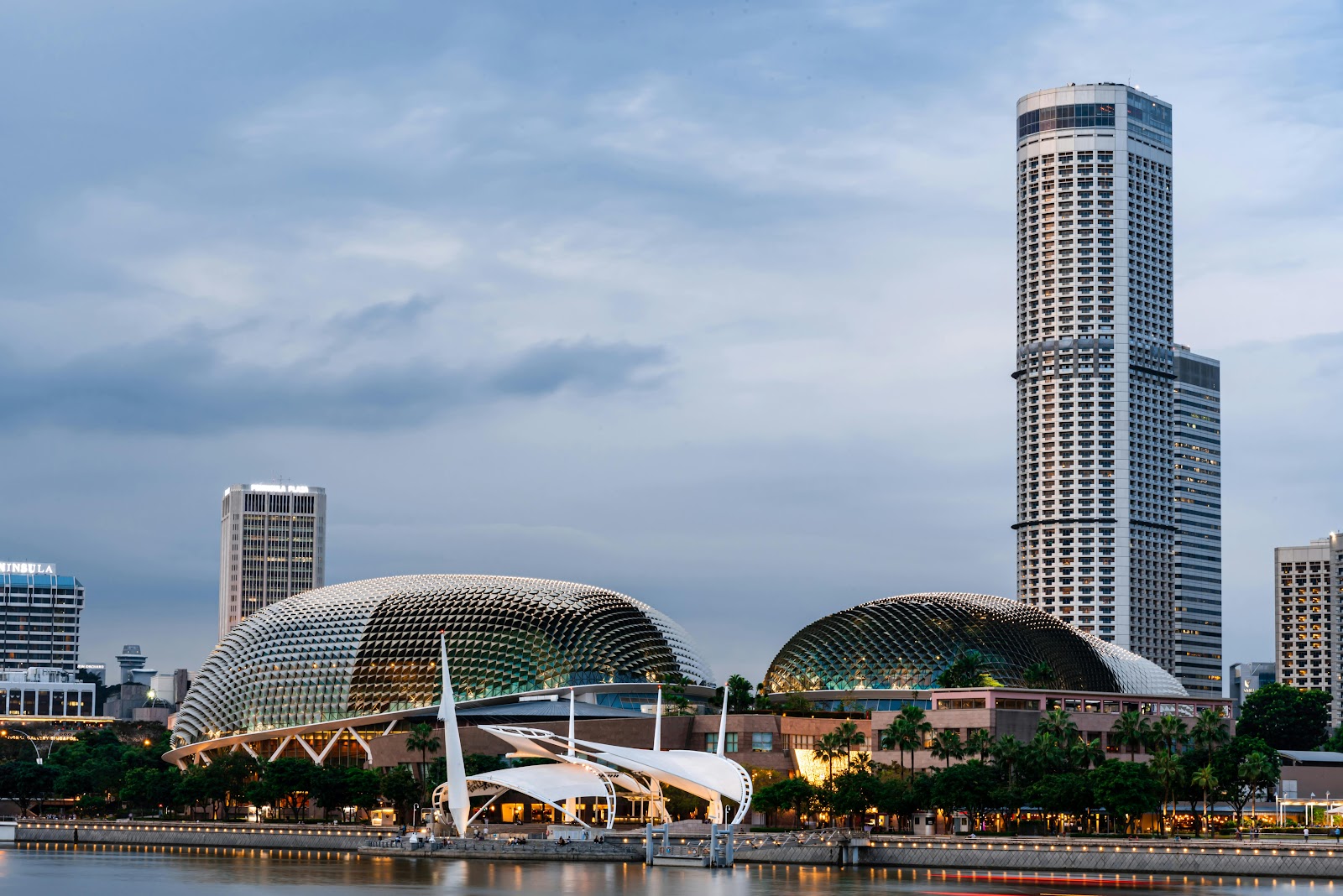 Singapore 9