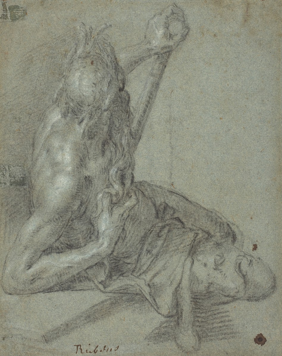 River God 1620 1650