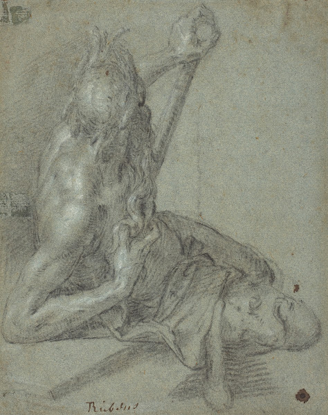 River God 1620 1650