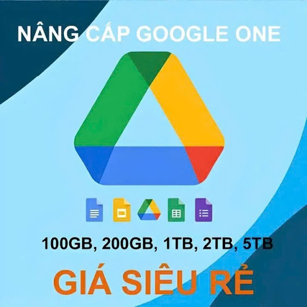Google Drive