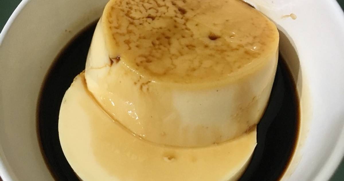 Kem Flan