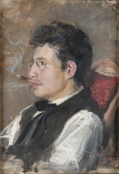 Robert Lundberg