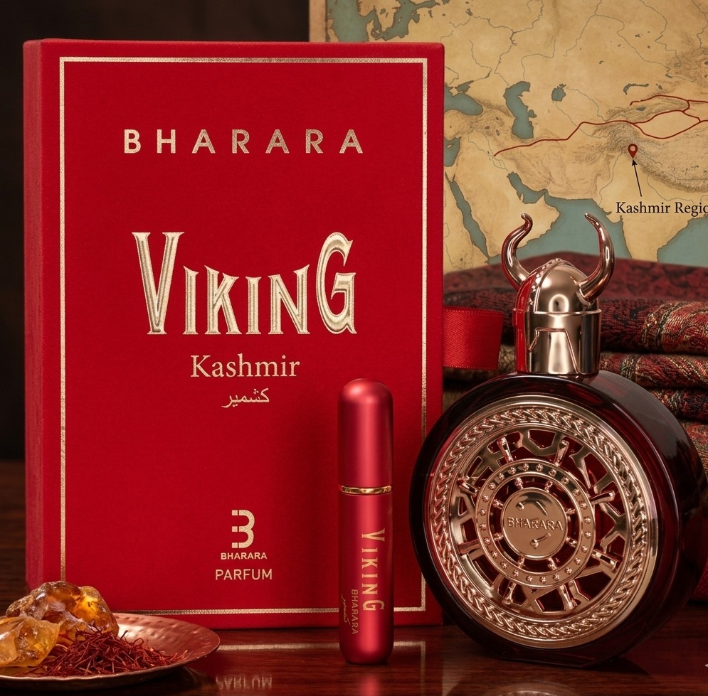 Bharara Viking kashmir