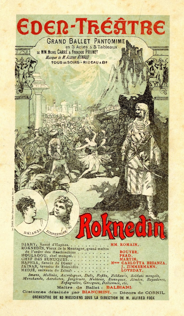 Roknedin