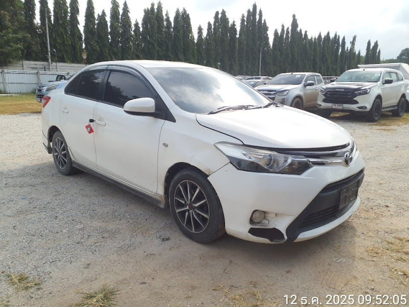 TOYOTA VIOS