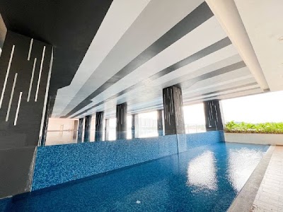 Simfoni 1, Bandar Teknologi Kajang — Serviced Residence (Level 9) — foto 7/10