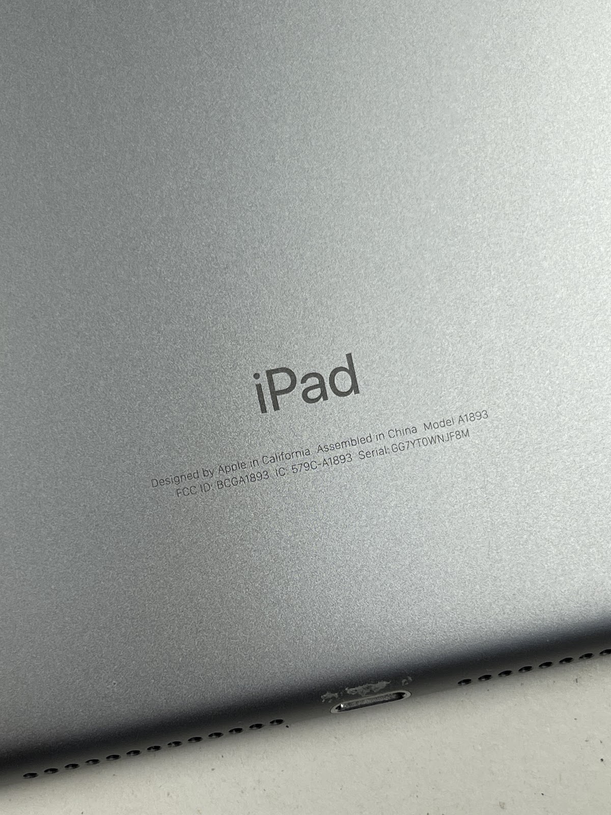 ipad 6 2018 商品圖片